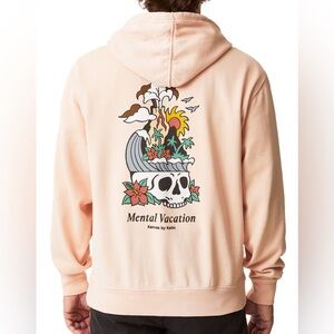 Katin Vacation Hoodie